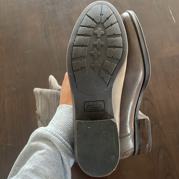 Sam Edelman Riding Boots - Picture 4 of 9